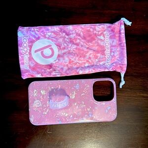 Loopy case IPhone 12 Pro Max